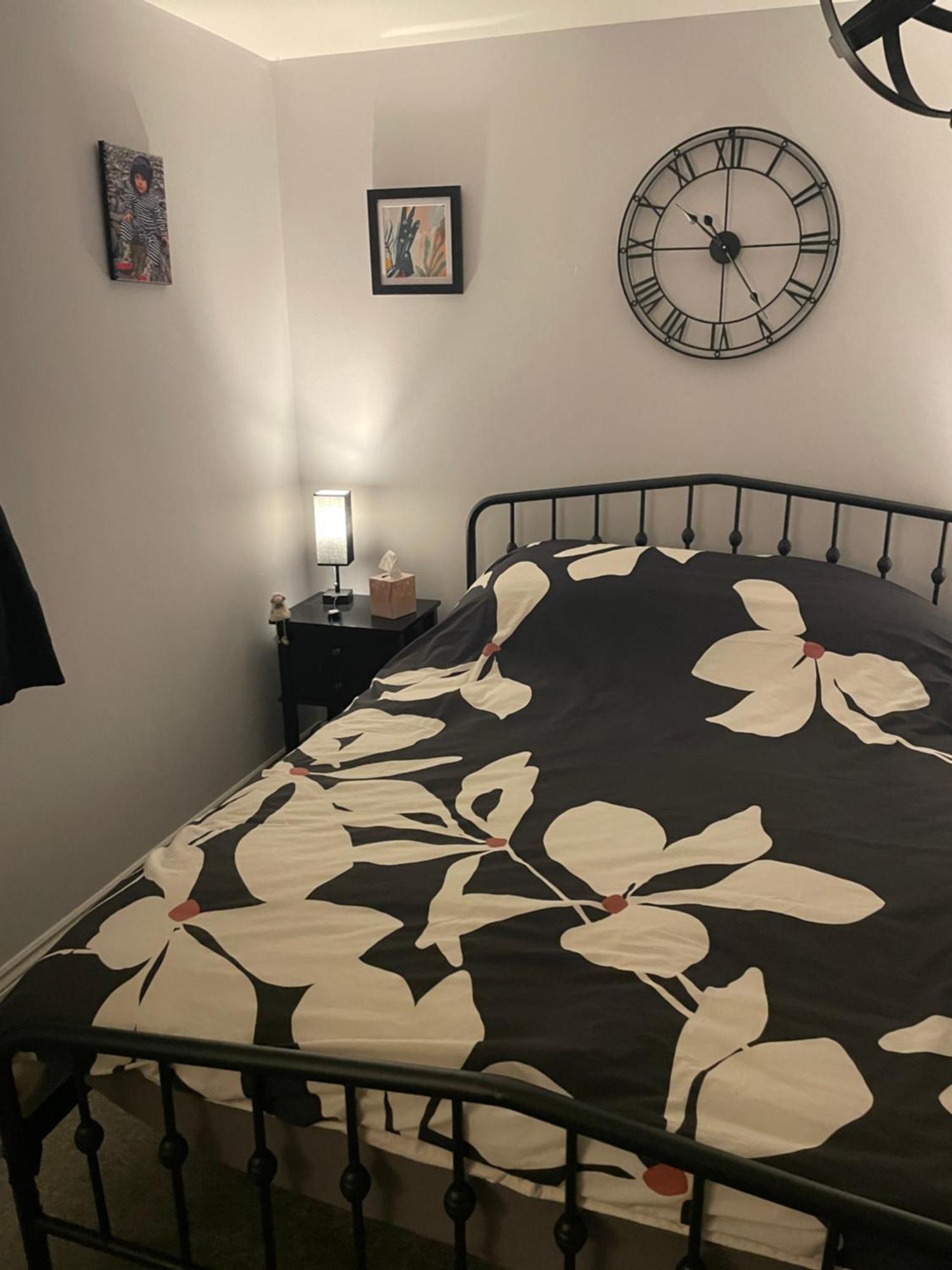 Cosy Home From Home With Private Bathroom - Free Parking Cardiff Exterior foto