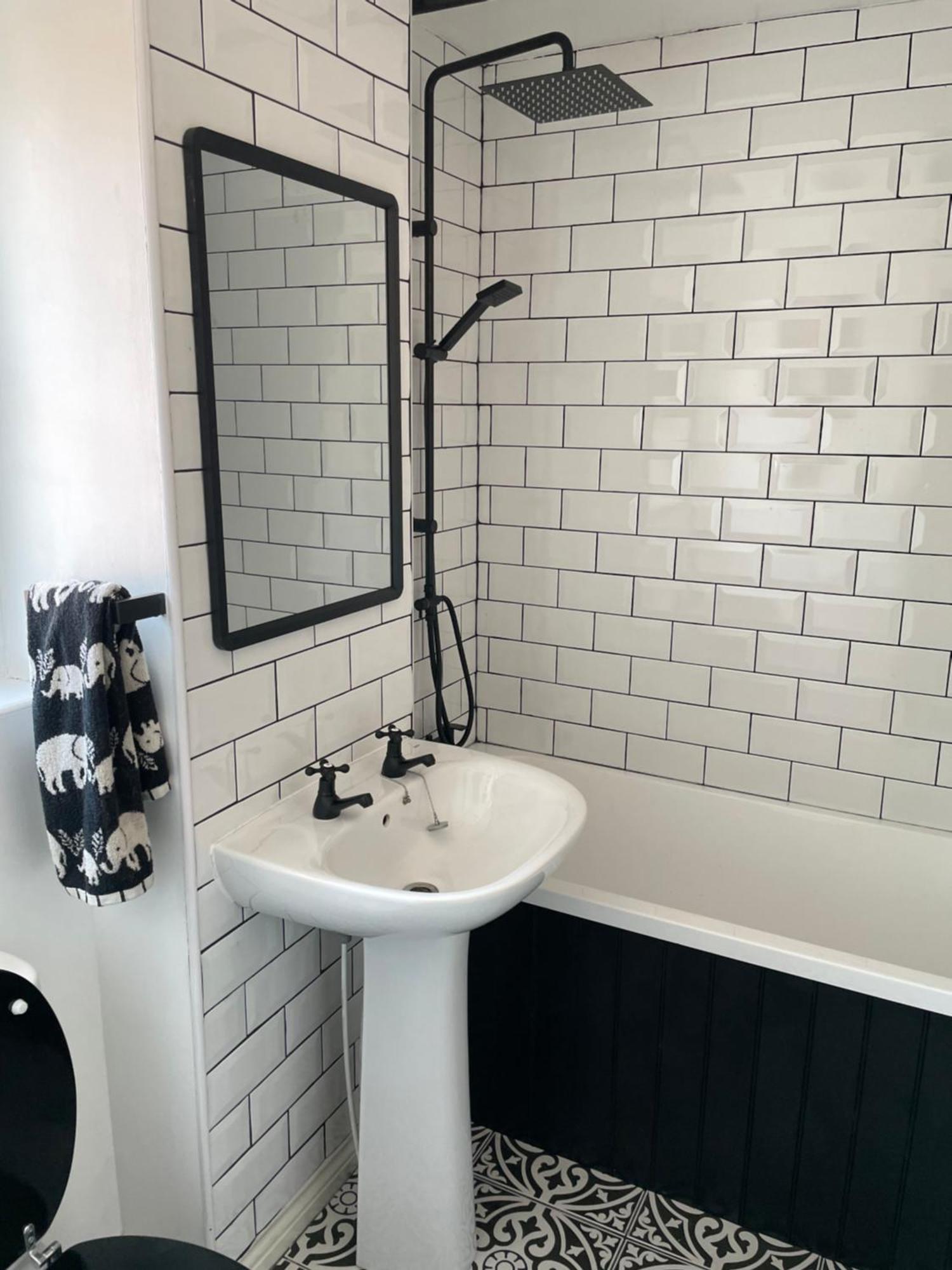 Cosy Home From Home With Private Bathroom - Free Parking Cardiff Exterior foto