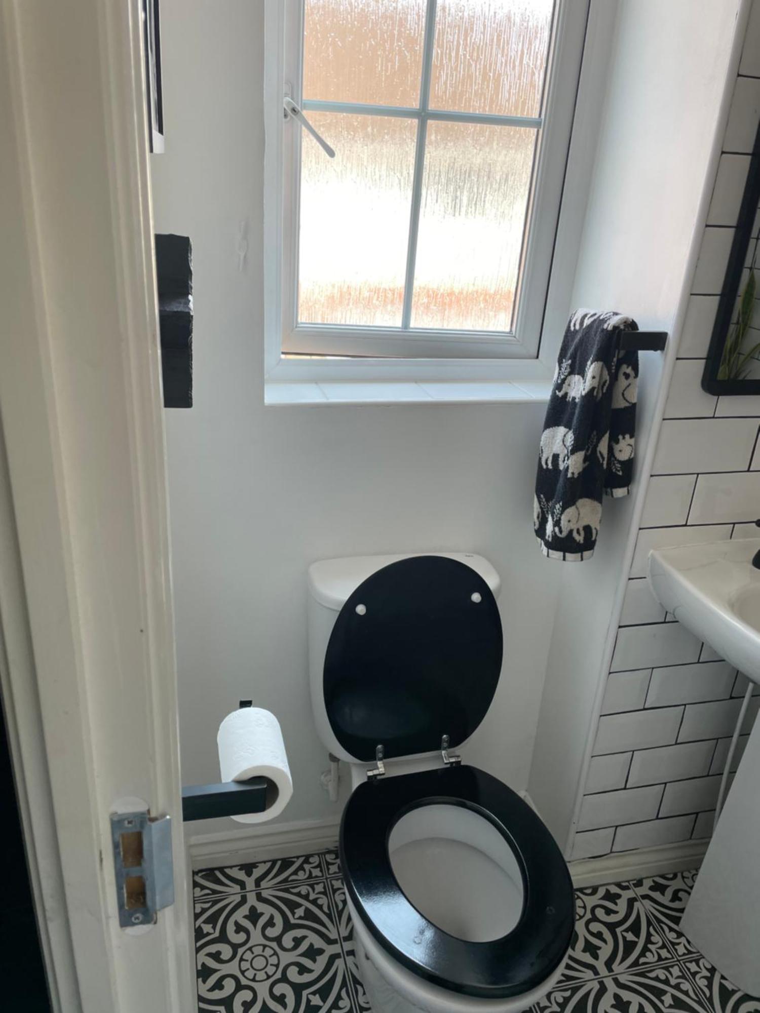 Cosy Home From Home With Private Bathroom - Free Parking Cardiff Exterior foto